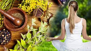 DIPLOMA IN NATUROPATHY & YOGA SCIENCE	