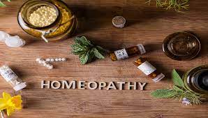 DIPLOMA IN HOMOEOPATHIC PHARMACY