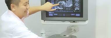 PG DIPLOMA IN ULTRASONOGRAPHY