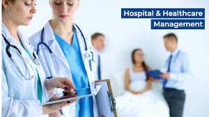 PG DIPLOMA IN HOSPITAL HEALTH MANAGEMENT